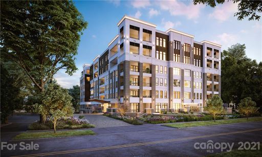130 Cherokee Road 301