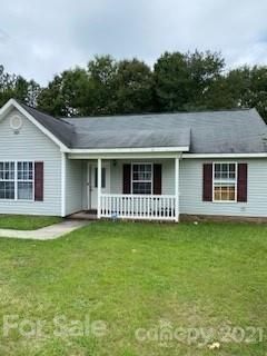 2027 Park Drive