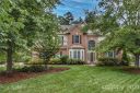 10707 Pomerane Place sold home in Charlotte, SC