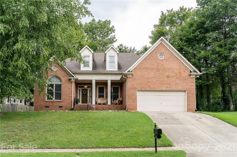 11112 Ridge Oak Drive