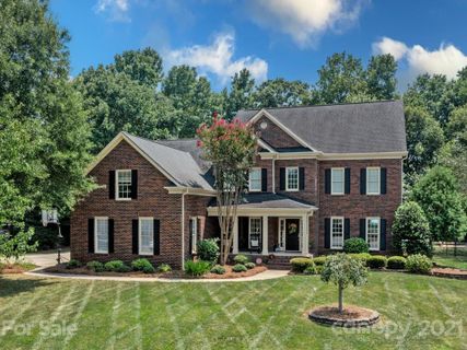400 Pondview Court sold home in Canterfield Creek, Waxhaw, NC