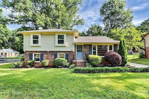 6301 Bonnybrook Lane
