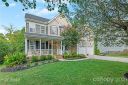 7944 Woodmere Drive sold home in Harrisburg, SC