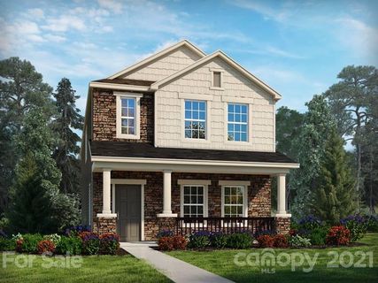 454 Cranford Drive