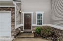 2614 Silverthorn Drive sold home in Charlotte, SC