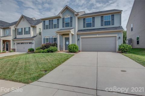 2756 Cypress Oak Lane