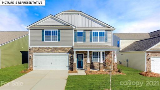 1334 Kent Downs Avenue Lot 129