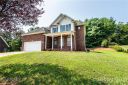 806 4th Street sold home in Conover, SC