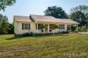 2558 Teague Street sold home in Lincolnton, SC