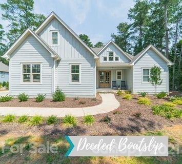 4617 Webbs Chapel Church Road sold home in Ashley Cove, Denver, NC
