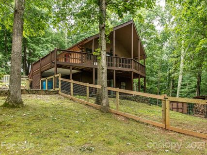 37 Cherokee Trail