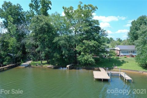 4850 Northcrest Street sold home in Lake City, Claremont, NC