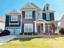 2675 Red Maple Lane LT 162 sold home in Harrisburg, SC