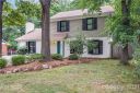 6349 Forest Way Drive sold home in Charlotte, SC