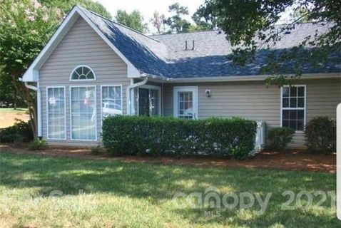 21163 Cold Spring Lane 41 sold home in Lake Crest, Cornelius, NC