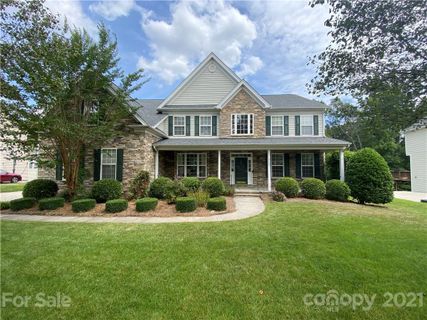 2180 Woodstream Road