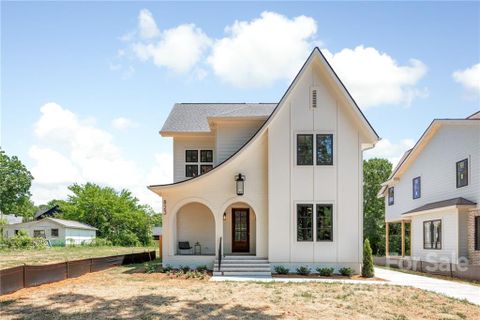 823 Tennyson Drive