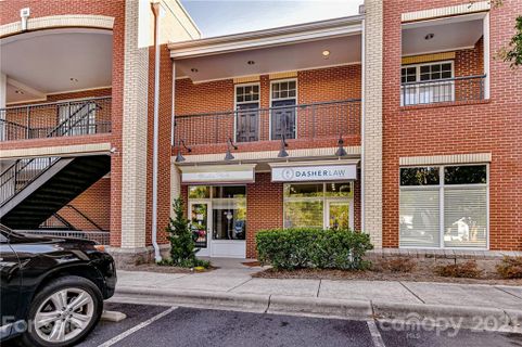 246 Park Square Place sold home in Park Square, Matthews, NC
