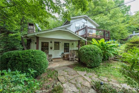 163 Chestnut Hill Road sold home in Chestnut Hills, Gerton, NC