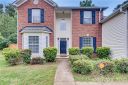 7323 Hannah Alexander Lane sold home in Mint Hill, SC
