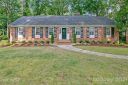 6336 Saint John Lane sold home in Charlotte, SC