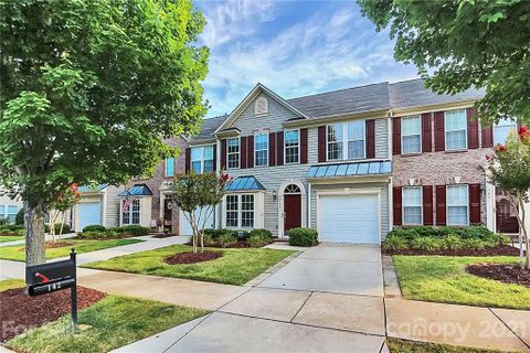 142 Arcadian Way