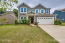 484 Sandbar Point sold home in Lake Wylie, SC
