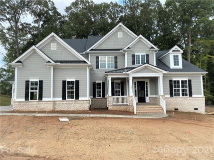 109 Summer Shoal Lane