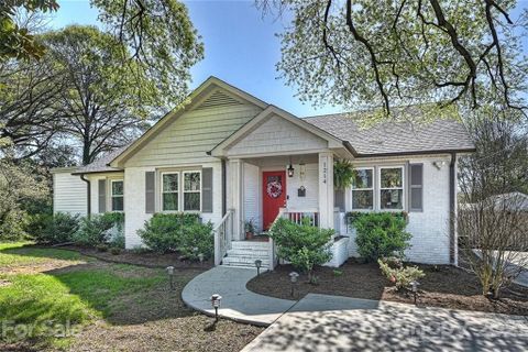 1214 N Sharon Amity Road
