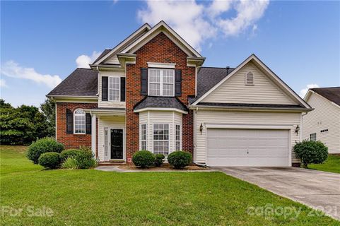 2636 Hartley Hills Drive