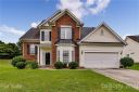 2636 Hartley Hills Drive sold home in Charlotte, SC
