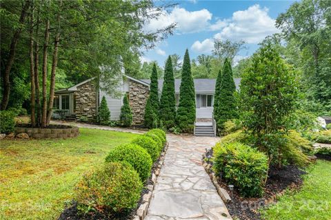 11 Canterbury Drive sold home in Turnberry, Arden, NC