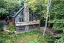 153 Wildflower Cove Drive sold home in Swannanoa, SC