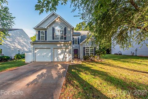 1440 Deer Forest Drive
