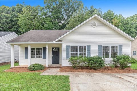 2253 Blue Hampton Lane