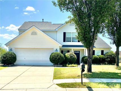 2309 Jacobs Court