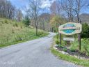 770 Spring Valley Drive 1A-1E sold home in Waynesville, SC