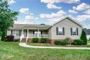 753 Chipmeadow Lane sold home in York, SC