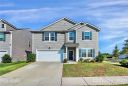 4104 Woolcott Avenue sold home in Charlotte, SC