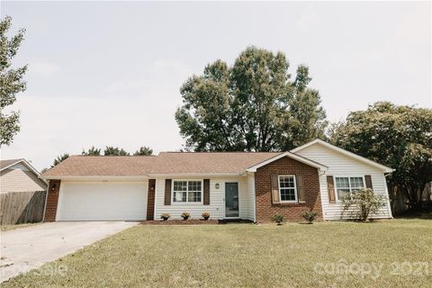 4923 Alexis Drive