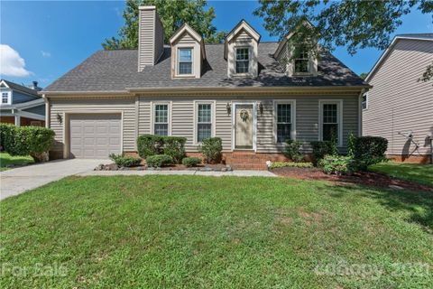 3117 Scotch Moss Court