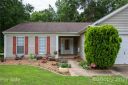 6902 Kentucky Derby Drive sold home in Charlotte, SC