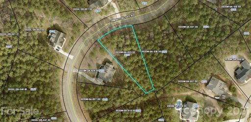 6262 Chimney Bluff Road Lot 47/48