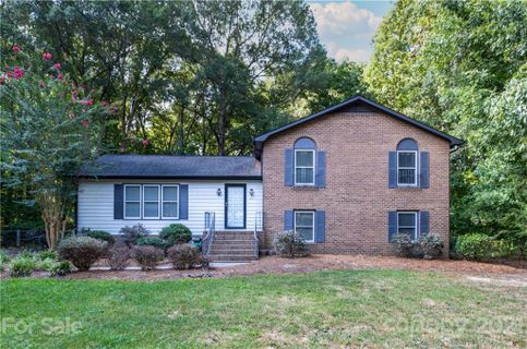 4211 Wood Forest Drive