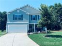 111 Edgefield Court sold home in Statesville, SC