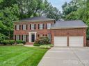 4025 Windwood Circle sold home in Charlotte, SC