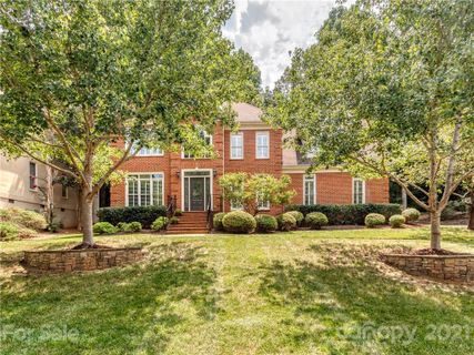 4621 Coburn Court