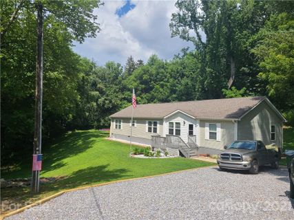 41 Plemmons Street sold home in Smith Lands, Asheville, NC
