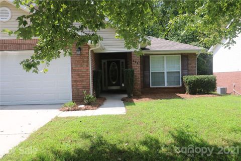 862 Estuary Court