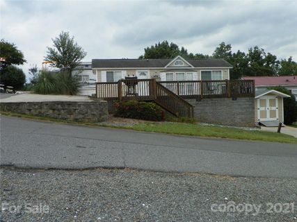 212 Badin View Road